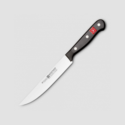 Нож кухонный 16 см, серия Gourmet, WUESTHOF, Золинген, Германия, Серия Gourmet