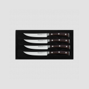 9706 WUS, ����� ����� ��� ������, 4 �����, ����� Ikon, Wuesthof, ��������, ��������