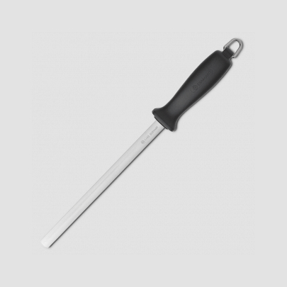 4480, ����� � �������� ��������� 23 ��, ����� Sharpening steel, Wuesthof, ��������, ��������