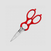 5551 WUS, ������� �������� 21 ��, ����������� �����, ����������� �����, ����� Professional tools, Wuesthof, ��������, ��������