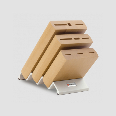 7241 WUS, ��������� ��� 7 �����, ������� � �����, ������� ������, ����� Knife blocks, Wuesthof, ��������, ��������