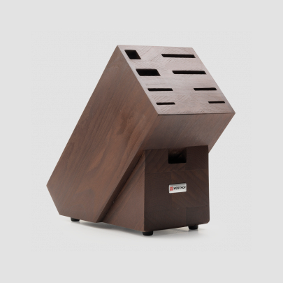 7243 WUS, ��������� ��� 6 �����, ������� � �����, ���������� ������, ����� Knife blocks, Wuesthof, ��������, ��������