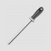 4456 WUS, ����� ������������ 23 ��, ����������� #1000, ����� Sharpening steel, Wuesthof, ��������, ��������