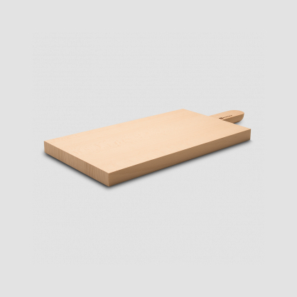 Доска разделочная деревянная 38х21х2.5 см, серия Cutting boards, WUESTHOF, Германия, 