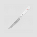 Нож кухонный для стейка 12 см, серия White Classic, WUESTHOF, Золинген, Германия