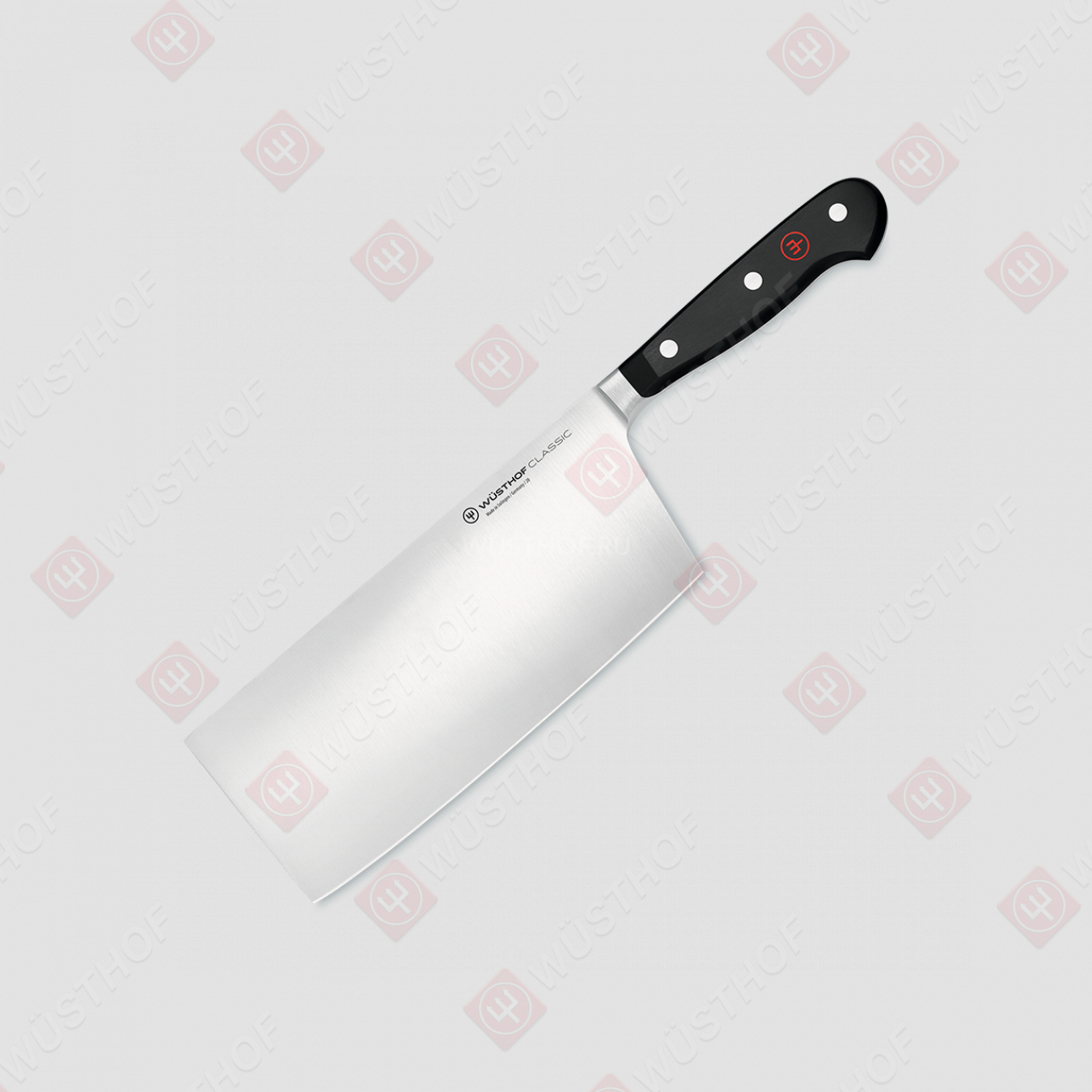 Нож кухонный для резки овощей «Chinese chef