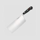 Нож кухонный для резки овощей «Chinese chef's» 18 см, «Chinese Cleaver», серия Classic, WUESTHOF, Золинген, Германия