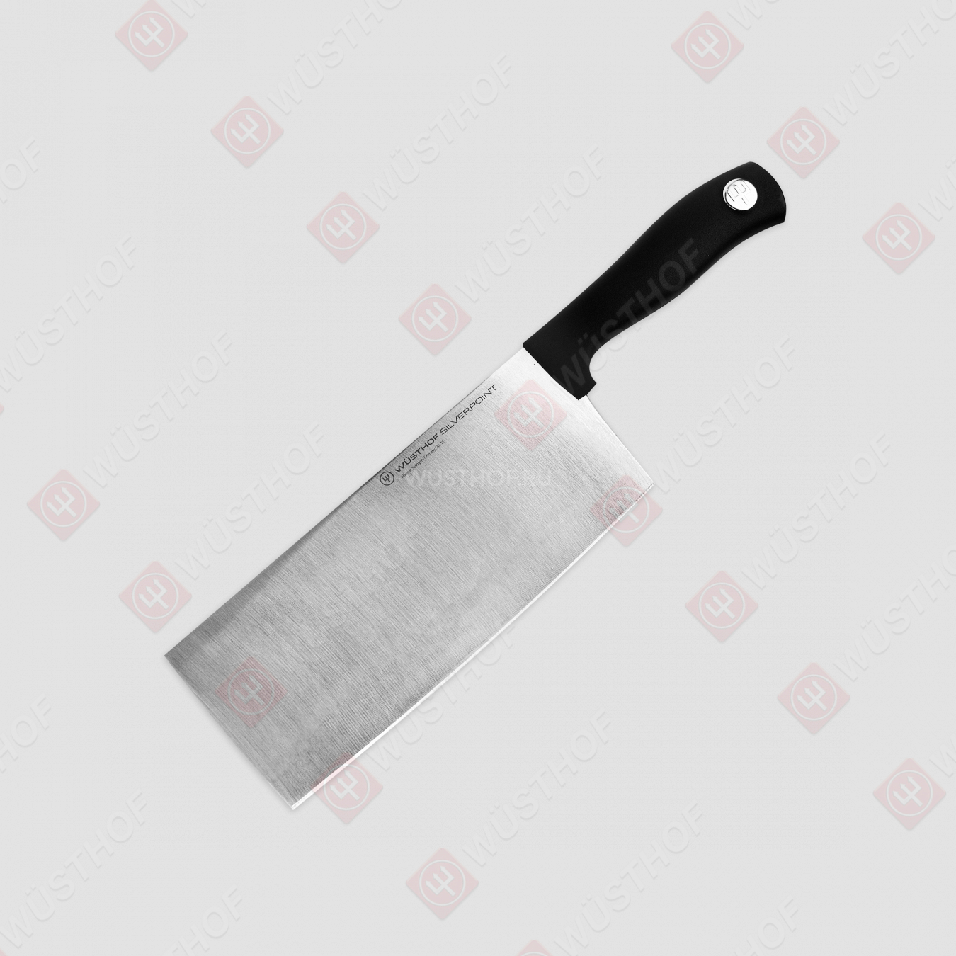 Нож кухонный для резки овощей «Chinese chef