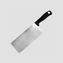 Нож кухонный для резки овощей «Chinese chef's» 18 см, «Chinese Cleaver», серия Silverpoint, WUESTHOF, Золинген, Германия