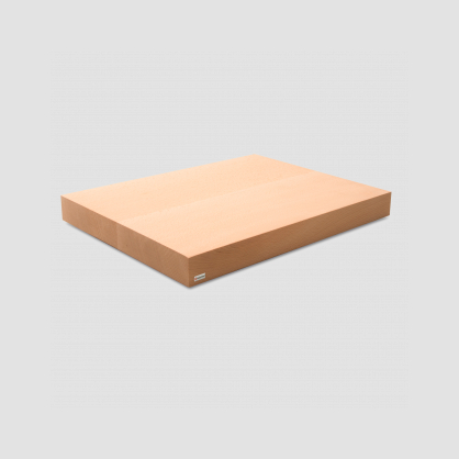 Доска разделочная деревянная 50х40х5 см, серия Knife blocks, WUESTHOF, Золинген, Германия, Разделочные доски
