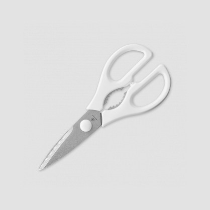 Ножницы кухонные 21 см, нержавеющая сталь, серия Professional tools, WUESTHOF, Золинген, Германия, Кухонная утвать