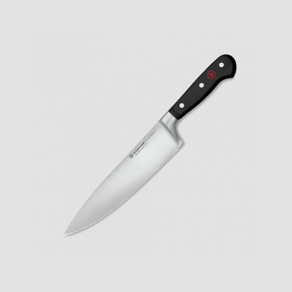 Профессиональный поварской кухонный нож 20 см, серия Classic, WUESTHOF, Золинген, Германия, Ножи поварские