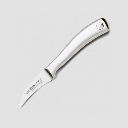 Нож кухонный для чистки 7 см, серия Culinar, WUESTHOF, Золинген, Германия, Ножи для чистки