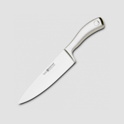 Нож кухонный поварской 20 см, серия Culinar, WUESTHOF, Золинген, Германия, Ножи поварские