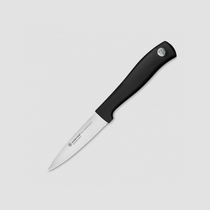 Нож кухонный для чистки и резки овощей 8 см, серия Silverpoint, WUESTHOF, Золинген, Германия, Ножи для чистки и резки овощей
