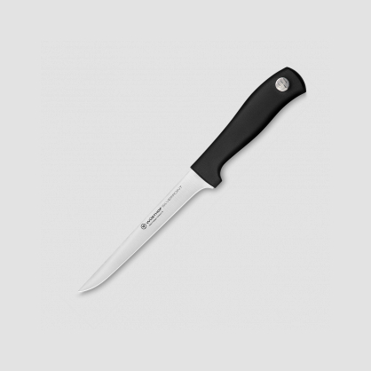 Нож кухонный обвалочный 14 см, серия Silverpoint, WUESTHOF, Золинген, Германия, Ножи обвалочные