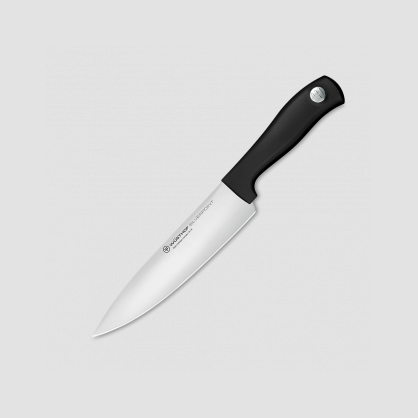 Профессиональный поварской кухонный нож 18 см, серия Silverpoint, WUESTHOF, Золинген, Германия, Серия Silverpoint