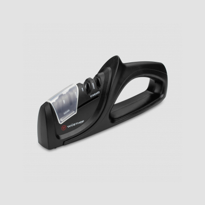 Точилка механическая, для европейских и азиатских ножей., серия Knife sharpeners, WUESTHOF, Германия, Устройства для заточки