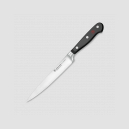 Нож кухонный филейный гибкий 16 см, серия Classic, WUESTOF, Золинген, Германия
