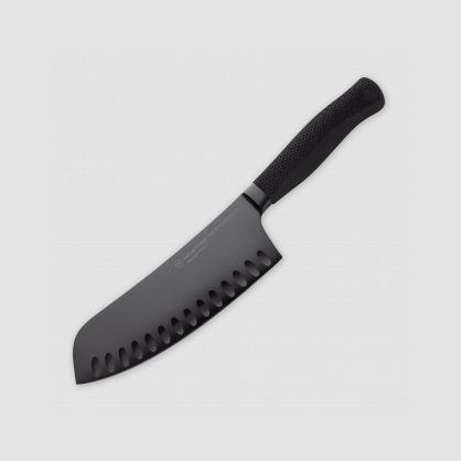 Нож кухонный Rotoku, 17 см, серия Performer, WUESTHOF, Золинген, Германия, Performer