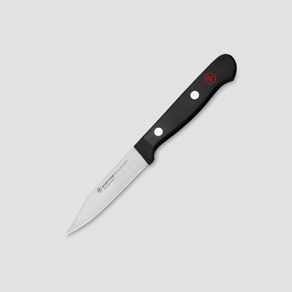 Нож кухонный для чистки и резки овощей 8 см, серия Gourmet, WUESTHOF, Золинген, Германия, Серия Gourmet