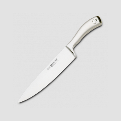 Нож кухонный поварской 23 см, серия Culinar, WUESTHOF, Золинген, Германия, Ножи поварские