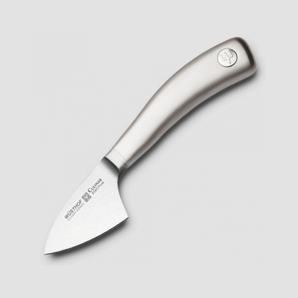 Нож для сыра 7 см, серия Culinar, WUESTHOF, Золинген, Германия, Ножи для сыра