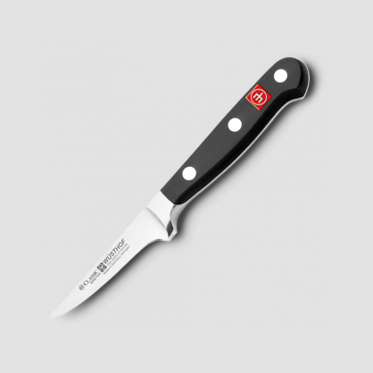 Нож декоратор 7 см, серия Classic, WUESTHOF, Золинген, Германия, Ножи для декорирования