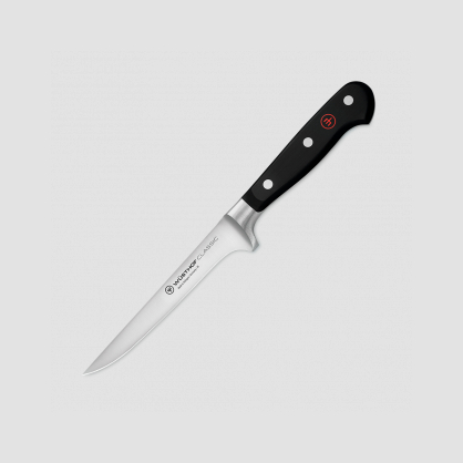 Нож кухонный обвалочный 14 см, серия Classic, WUESTHOF, Золинген, Германия, Ножи разделочные