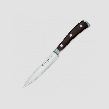 Нож кухонный универсальный 12 см, серия Ikon, WUESTHOF, Золинген, Германия, Ножи универсальные