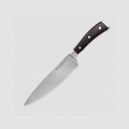 Профессиональный поварской кухонный нож 20 см, серия Ikon, WUESTHOF, Золинген, Германия