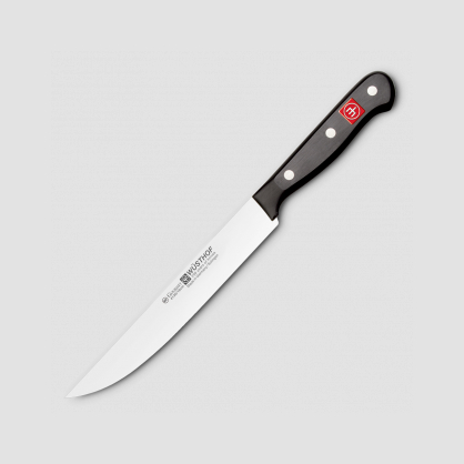 Нож кухонный 18 см, серия Gourmet, WUESTHOF, Золинген, Германия, Ножи кухонные