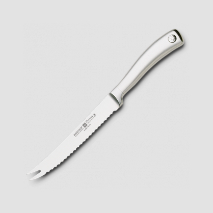 Нож для томатов 14 см, серия Culinar, WUESTHOF, Золинген, Германия, Серия Culinar