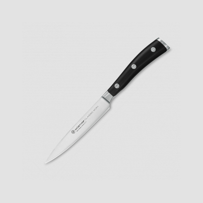 Нож кухонный универсальный 12 см, серия Classic Ikon, WUESTHOF, Золинген, Германия, Ножи для чистки