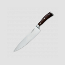 Профессиональный поварской кухонный нож 23 см, серия Ikon, WUESTHOF, Золинген, Германия