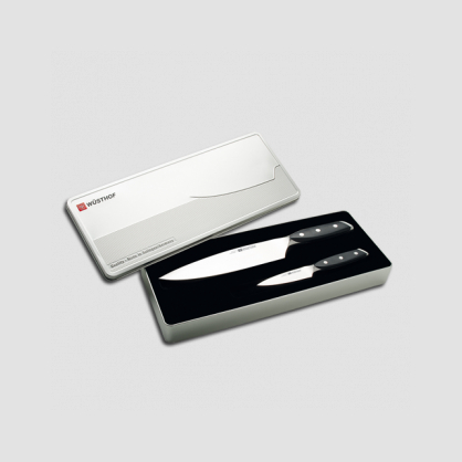 Набор из 2-х кухонных ножей, серия Xline, WUESTHOF, Золинген, Германия, Серия Xline