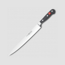 Нож кухонный для резки мяса 26 см, серия Classic, WUESTHOF, Германия