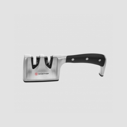 Точилка для ножей серия Ikon, серия Sharpeners, WUESTHOF, Золинген, Германия, Точилки механические