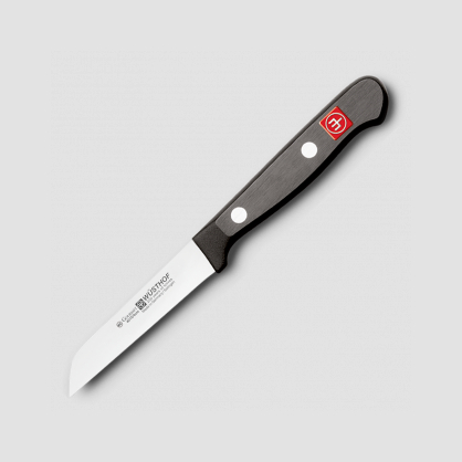 Нож для чистки овощей 8 см, серия Gourmet, WUESTHOF, Германия, Серия Gourmet
