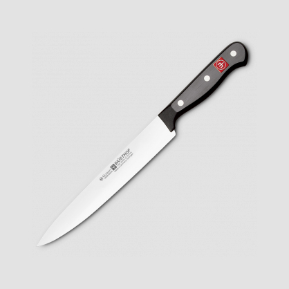 Нож кухонный для разделки 20 см, серия Gourmet, WUESTHOF, Золинген, Германия, Серия Gourmet