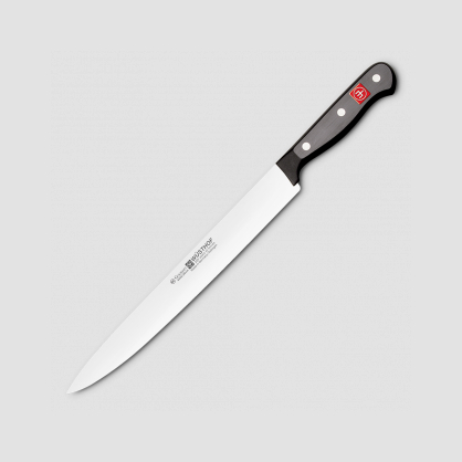 Нож для разделки 26 см, серия Gourmet, WUESTHOF, Германия, Ножи разделочные