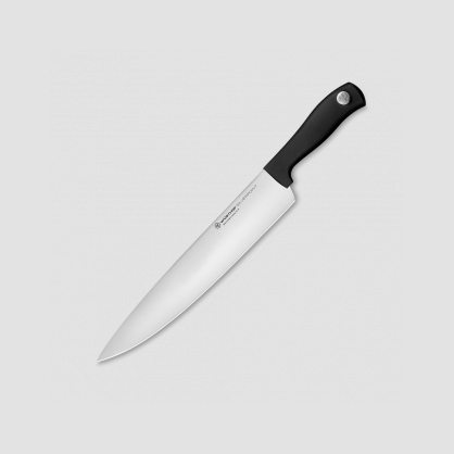 Профессиональный поварской кухонный нож 26 см, серия Silverpoint, WUESTHOF, Золинген, Германия, Ножи поварские