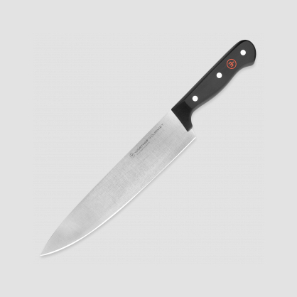Профессиональный поварской кухонный нож 23 см, серия Gourmet, WUESTHOF, Золинген, Германия, Серия Gourmet
