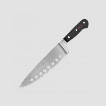 Нож кухонный поварской «Шеф», Super Glider 20 см, серия Classic, WUESTHOF, Золинген, Германия, Ножи поварские