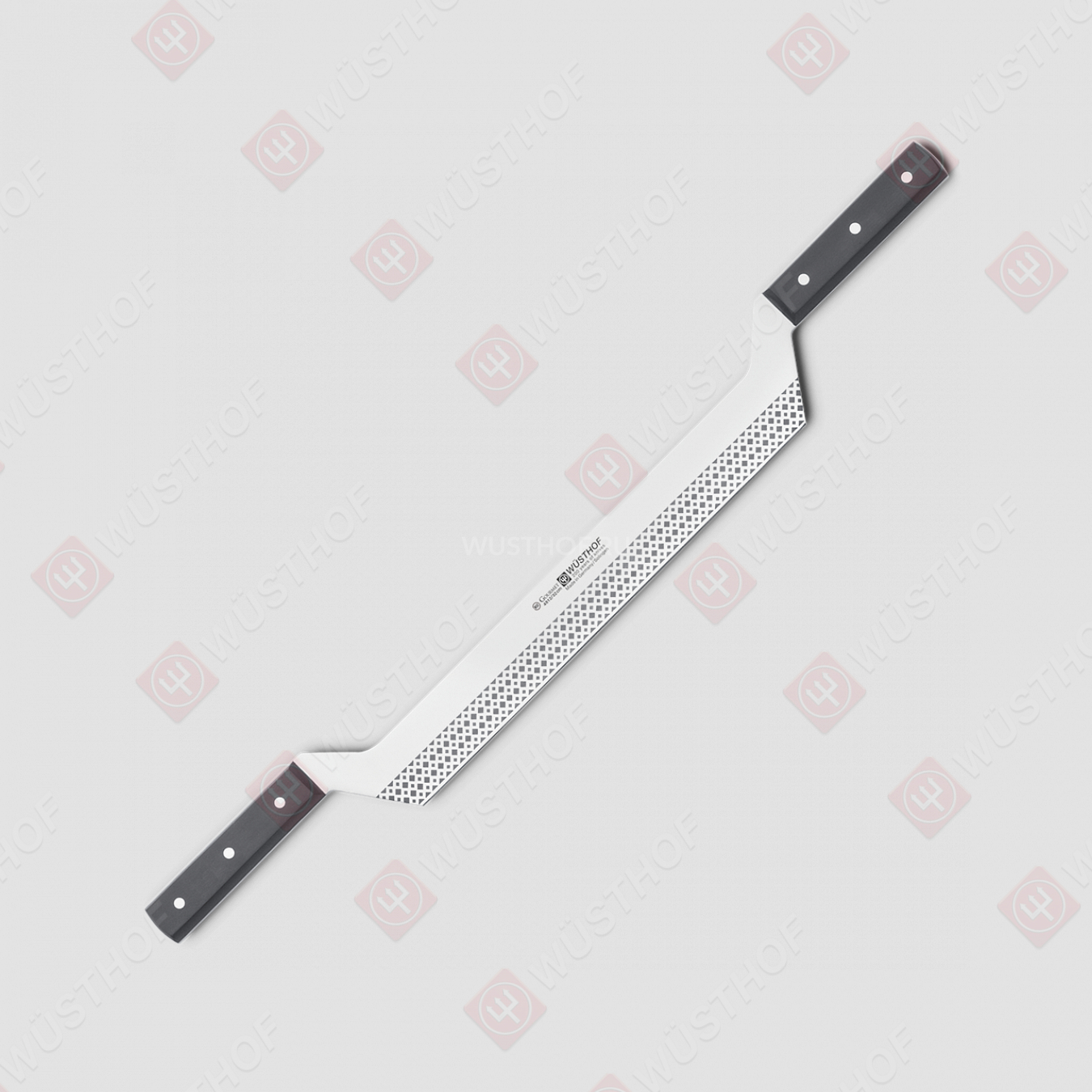 Нож кухонный для сыра 32 см, серия Professional tools, WUESTHOF, Золинген, Германия