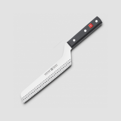 Нож кухонный для сыра 18 см, серия Professional tools, WUESTHOF, Золинген, Германия, Ножи для сыра