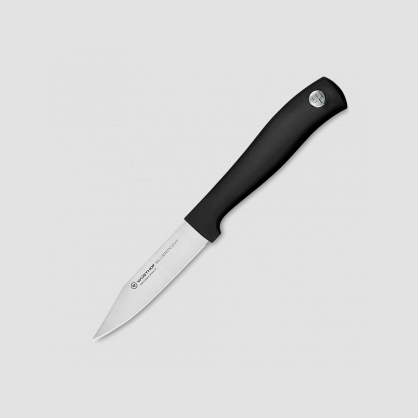 Нож кухонный для чистки 8 см, серия Silverpoint, WUESTHOF, Золинген, Германия, Ножи для чистки
