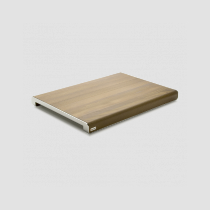 Доска разделочная деревянная 50х35х4 см, серия Cutting boards, WUESTHOF, Германия, Доски разделочные