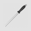Мусат с алмазным покрытием 26 см, серия Sharpening steel, WUESTHOF, Золинген, Германия
