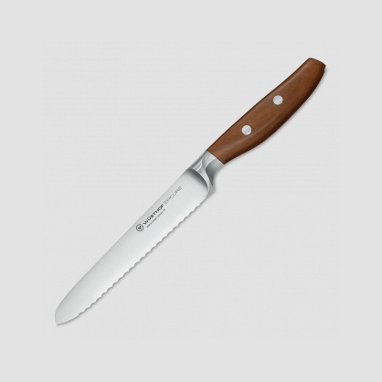 Нож кухонный для бутербродов 14 см, серия Epicure, WUESTHOF, Золинген, Германия, Ножи для бутербродов